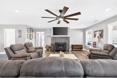 2361 County Line Rd, Mansfield, GA 30055 - Photo 6