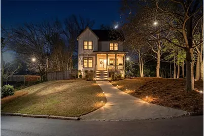 2090 Claude Street NW, Atlanta, GA 30318 - Photo 1