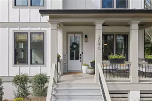 2090 Claude St NW, Atlanta, GA 30318 - Photo 6