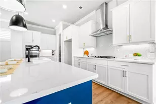 1562 Harvest Park Ln, Suwanee, GA 30024 - Photo 1