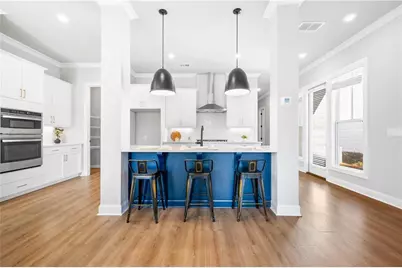 1562 Harvest Park Lane, Suwanee, GA 30024 - Photo 12