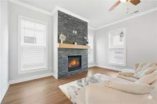 1562 Harvest Park Ln, Suwanee, GA 30024 - Photo 10