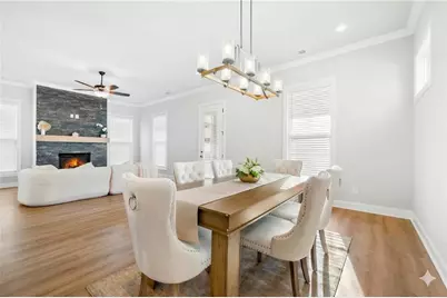 1562 Harvest Park Lane, Suwanee, GA 30024 - Photo 2