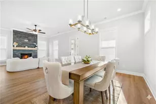 1562 Harvest Park Ln, Suwanee, GA 30024 - Photo 2