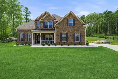 798 Boulder View Parkway, Dallas, GA 30157 - Photo 2