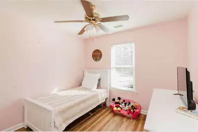 8724 Post Oak Drive, Winston, GA 30187 - Photo 24