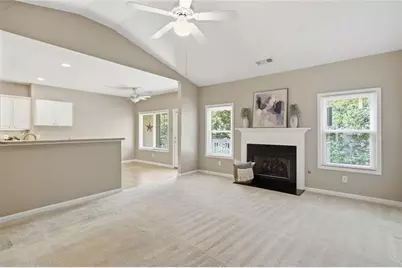 229 Forest Creek Lane, Canton, GA 30115 - Photo 14
