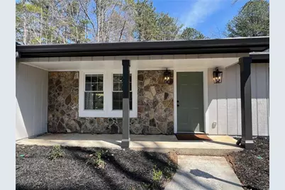 3766 Salem Trail, Lithonia, GA 30038 - Photo 2