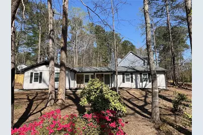 3766 Salem Trail, Lithonia, GA 30038 - Photo 1