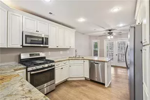 418 Carmain Ln NW, Marietta, GA 30064 - Photo 20