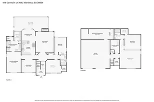 418 Carmain Ln NW, Marietta, GA 30064 - Photo 54