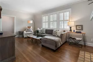 103 Terrace Dr NE, Atlanta, GA 30305 - Photo 6