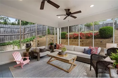 103 Terrace Drive NE, Atlanta, GA 30305 - Photo 28