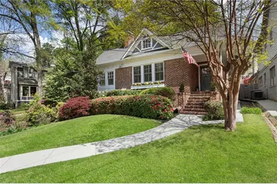 103 Terrace Drive NE, Atlanta, GA 30305 - Photo 2