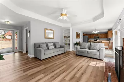 3710 Pebble Creek Point, Gainesville, GA 30506 - Photo 6