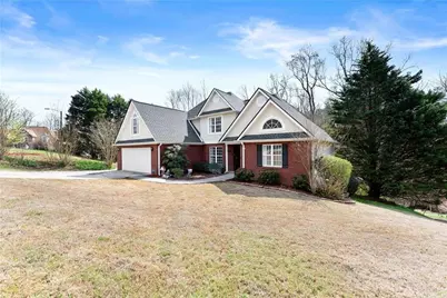 3710 Pebble Creek Point, Gainesville, GA 30506 - Photo 38