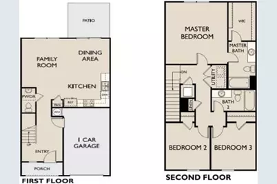 3004 Osier Circle, Douglasville, GA 30135 - Photo 2