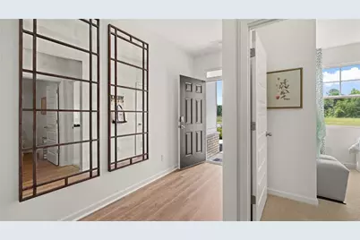 214 Kennelsman Drive, Griffin, GA 30224 - Photo 4