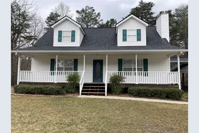 12 Trevor Trail, Dahlonega, GA 30533 - Photo 1