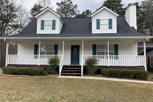 12 Trevor Trail, Dahlonega, GA 30533 - Photo 1