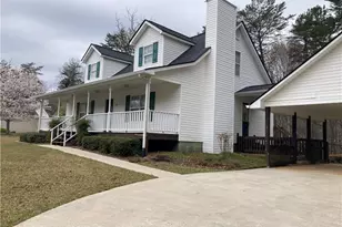 12 Trevor Trail, Dahlonega, GA 30533 - Photo 4