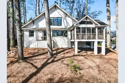 1824 Charline Avenue NE, Atlanta, GA 30306 - Photo 1
