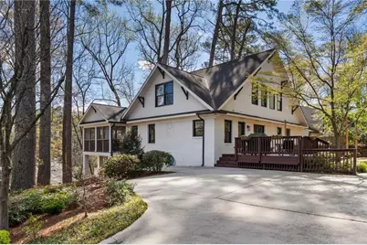 1824 Charline Avenue NE, Atlanta, GA 30306 - Photo 2