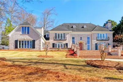 2035 Derby Lane, Braselton, GA 30517 - Photo 1