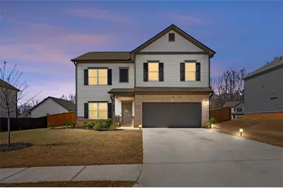 89 Autrey Drive, Douglasville, GA 30134 - Photo 1