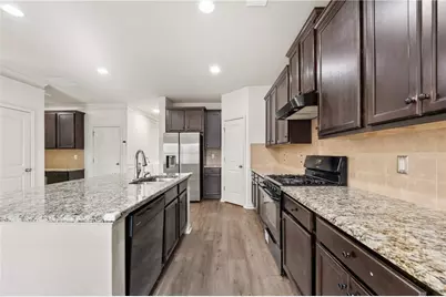 4345 Mill Farm Lane, Buford, GA 30519 - Photo 12