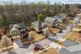 4345 Mill Farm Ln, Buford, GA 30519 - Photo 50