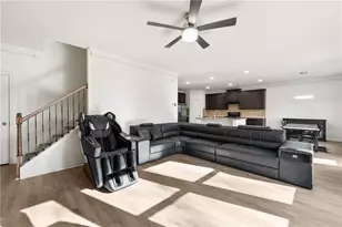 4345 Mill Farm Ln, Buford, GA 30519 - Photo 18