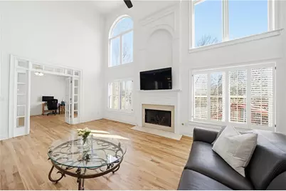 440 Oglethorpe Lane, Johns Creek, GA 30097 - Photo 10