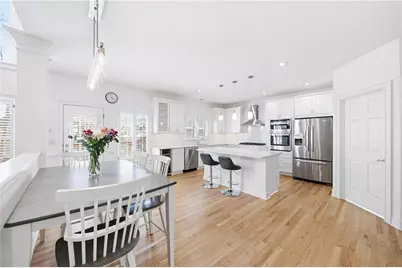 440 Oglethorpe Lane, Johns Creek, GA 30097 - Photo 16