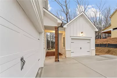 200 Knollwood Bend, Canton, GA 30015 - Photo 6