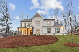 200 Knollwood Bnd, Canton, GA 30015 - Photo 1