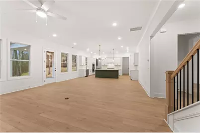 200 Knollwood Bend, Canton, GA 30015 - Photo 20