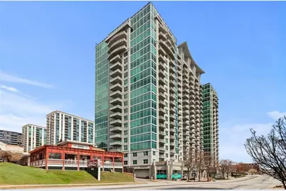 250 Pharr Road NE #1914, Atlanta, GA 30305 - Photo 48