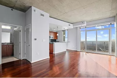 250 Pharr Road NE #1914, Atlanta, GA 30305 - Photo 2