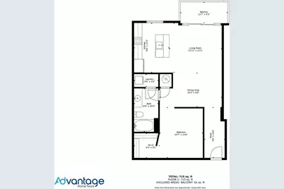 250 Pharr Road NE #1914, Atlanta, GA 30305 - Photo 24