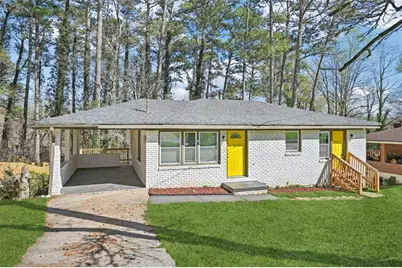 2148 Meador Avenue SE, Atlanta, GA 30315 - Photo 1
