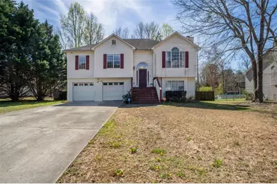 380 Towler Drive, Loganville, GA 30052 - Photo 1