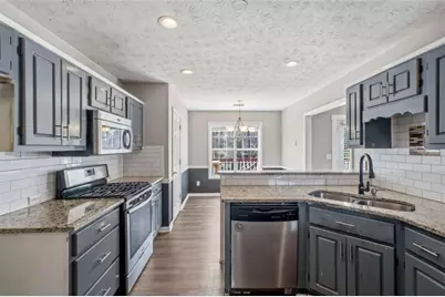 380 Towler Drive, Loganville, GA 30052 - Photo 14