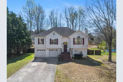 380 Towler Drive, Loganville, GA 30052 - Photo 4