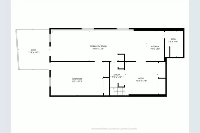 150 Kings Court SW, Calhoun, GA 30701 - Photo 48