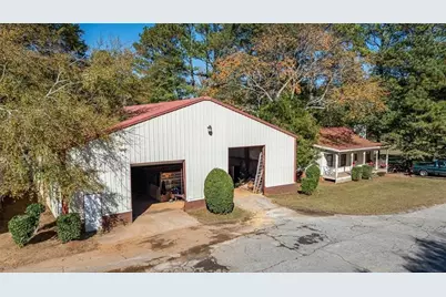 3055A Spring Hill Drive, Monroe, GA 30656 - Photo 34