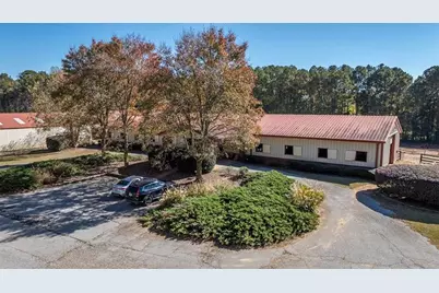 3055A Spring Hill Drive, Monroe, GA 30656 - Photo 10