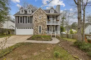1490 Grayland Hills Dr, Lawrenceville, GA 30046 - Photo 2