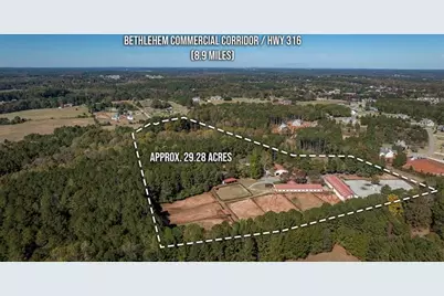 3055A Spring Hill Drive, Monroe, GA 30656 - Photo 66