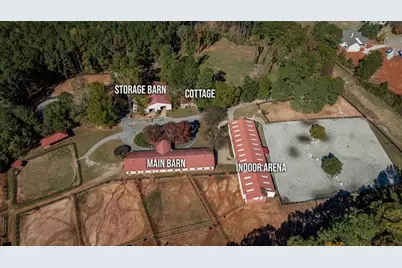 3055A Spring Hill Drive, Monroe, GA 30656 - Photo 2